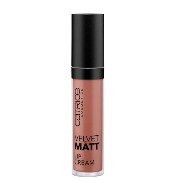 Catrice Velvet Matt Lip Cream 110 Désert Oriental 3,4 ml