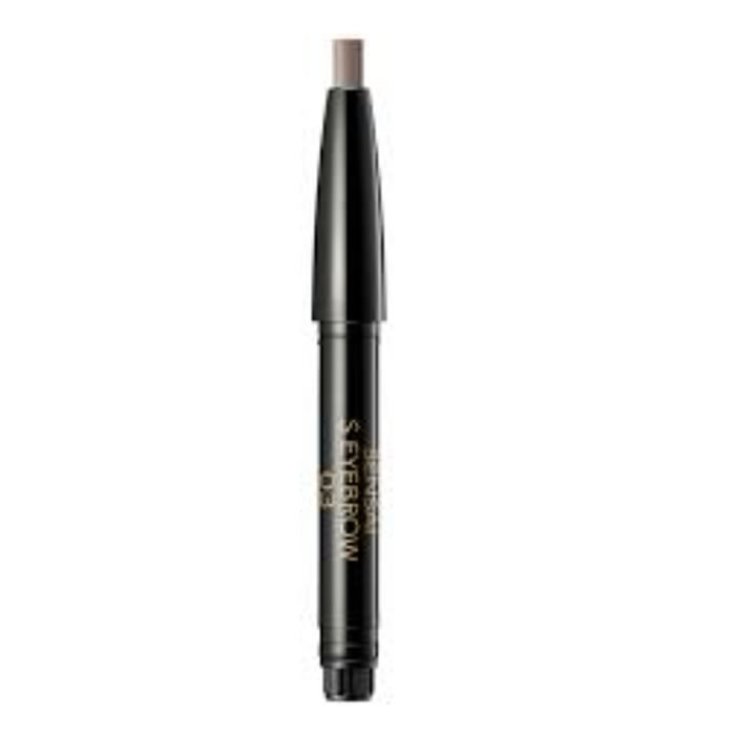 Sensai Colours Styling Crayon Sourcils Recharge 03 Taure Marron
