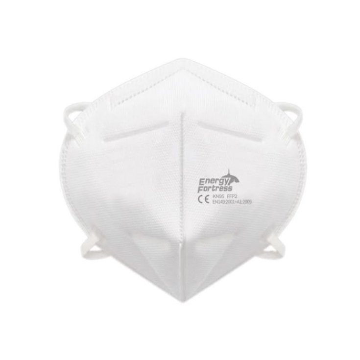 Masques FFP2 KN95 10 unités