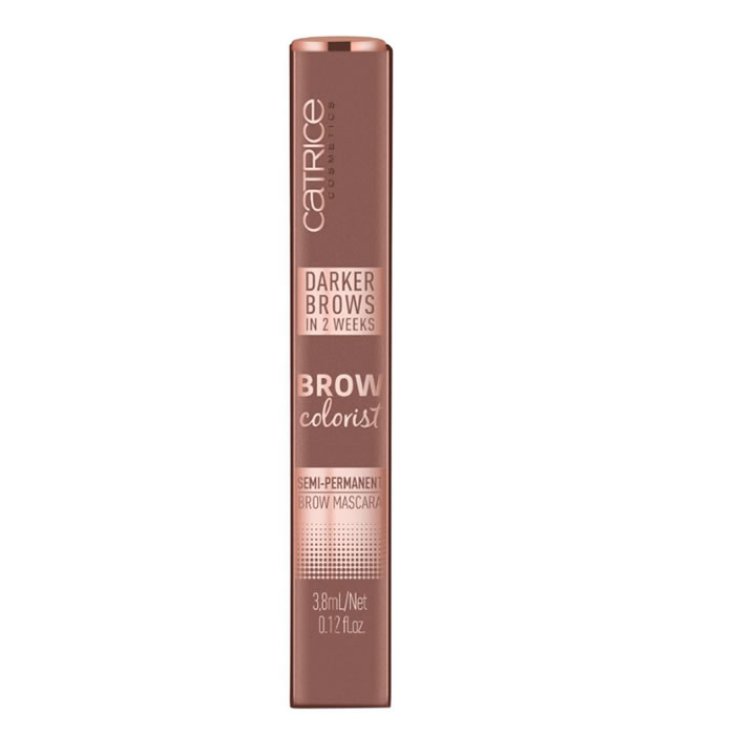 Catrice Brow Colorist Mascara Semi-Permanent 020 Medium 3,8 ml