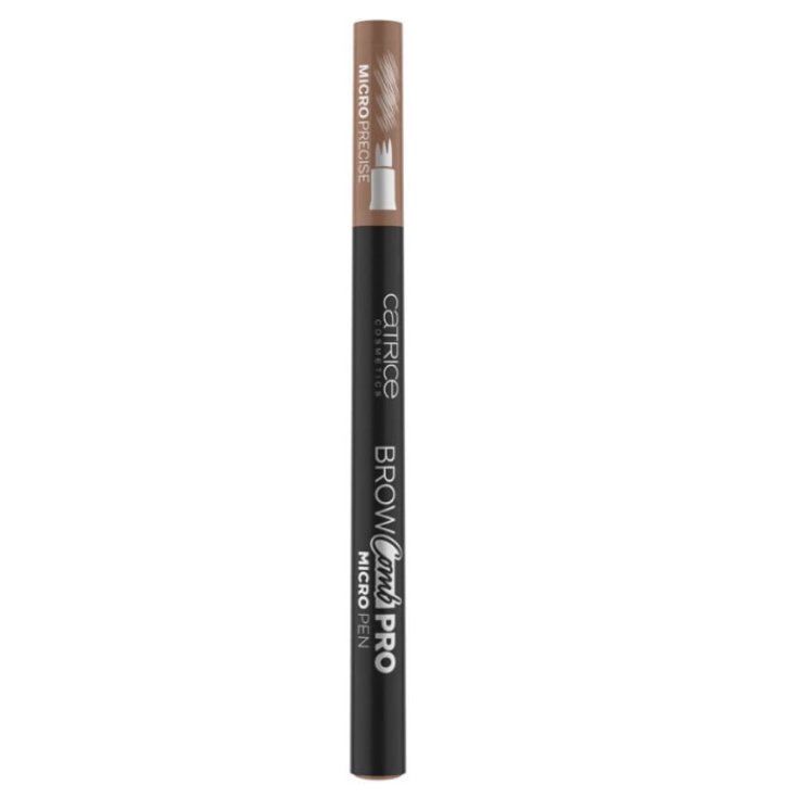 Catrice Peigne à sourcils Pro Micro Pen 010 Blond cendré