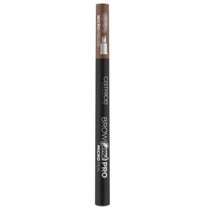 Catrice Peigne à sourcils Pro Micro Pen 020 Soft Brown