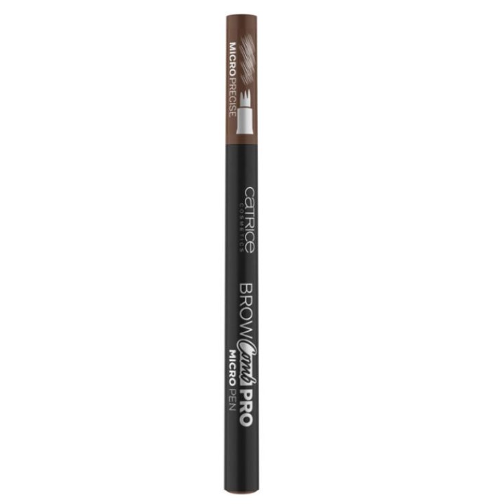 Catrice Peigne à Sourcils Pro Micro Pen 040 Marron Foncé