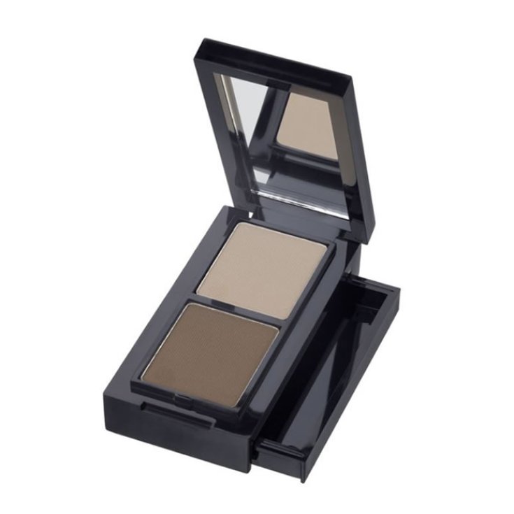 Catrice Eye Brow Set Poudres Pince à Épiler & Pinceau 010