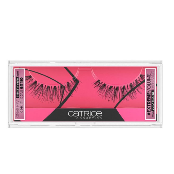 Catrice Extreme Volume Ultra Flexible Lash Band 1 Paire
