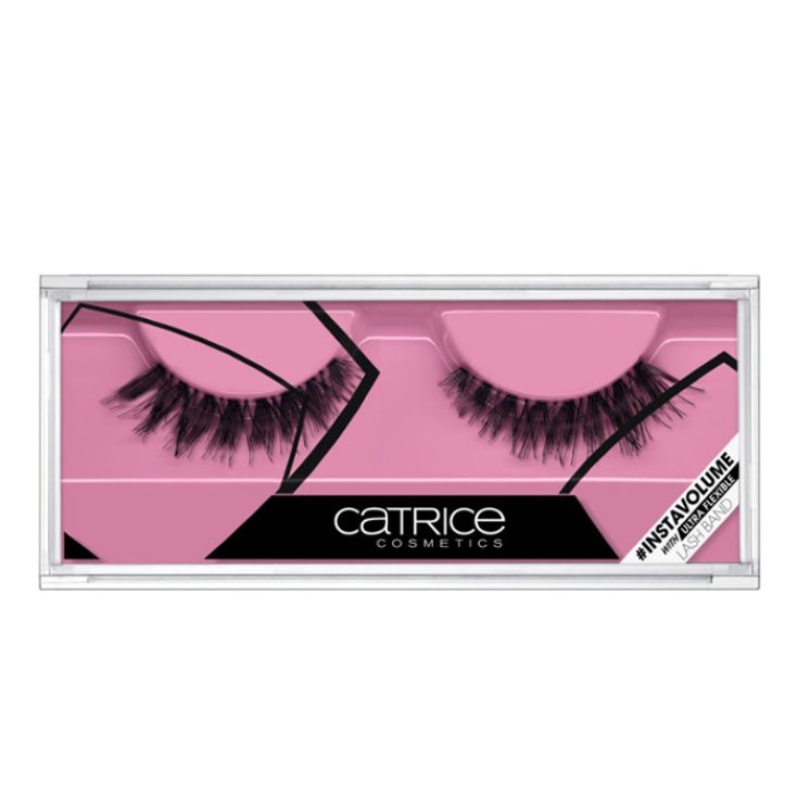 Catrice Insta Volume Marque de cils ultra flexibles 1 paire