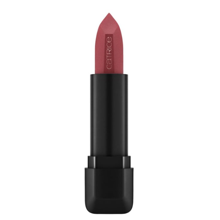 Catrice Demi Matt Lipstick 030 Café Mattmoiselle?