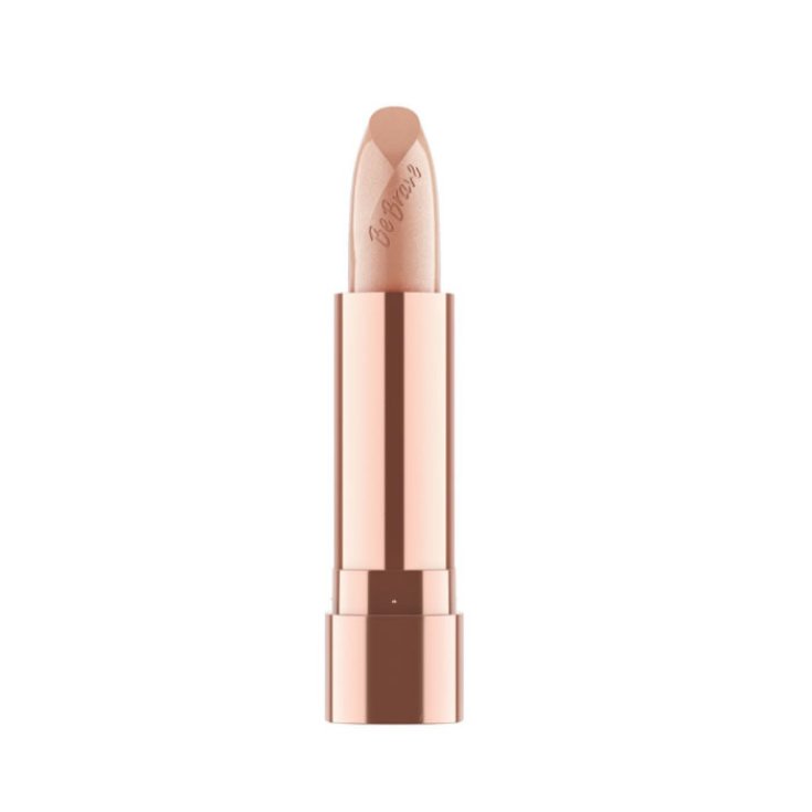 Catrice Power Gel Repulpant Rouge à Lèvres 010 Mes Lèvres! Mes règles!