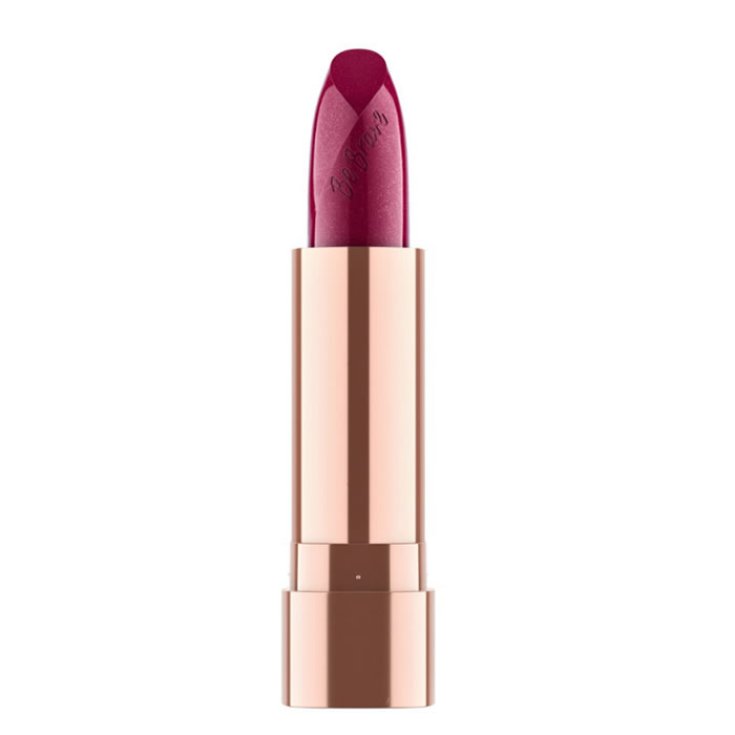 Catrice Power Plumping Gel Lipstick 100 Game Changer