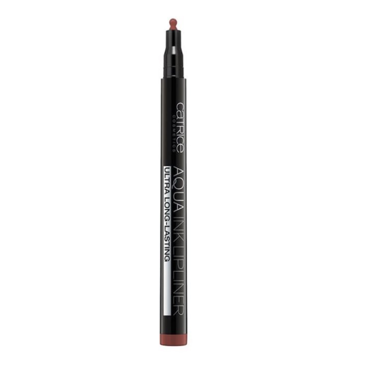 Catrice Aqua Ink Lipliner Ultra Long Lasting 020 Just Follow Your Rose