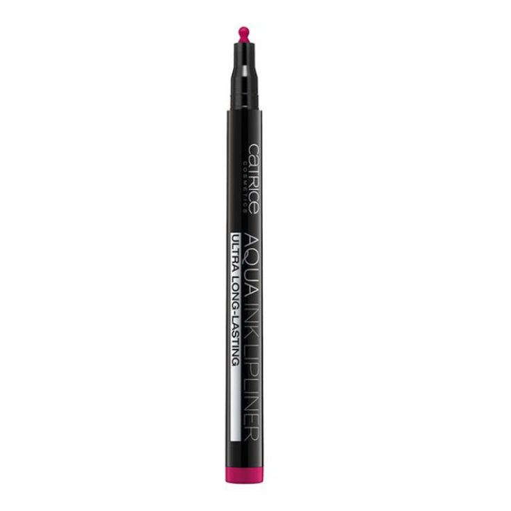 Catrice Aqua Ink Lipliner Ultra Long Lasting 040 Back To The Fuchsia