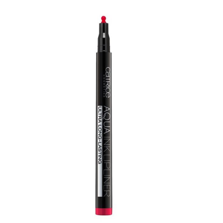 Catrice Aqua Ink Lipliner Ultra Long Lasting 050 Don`t Copy My Poppy