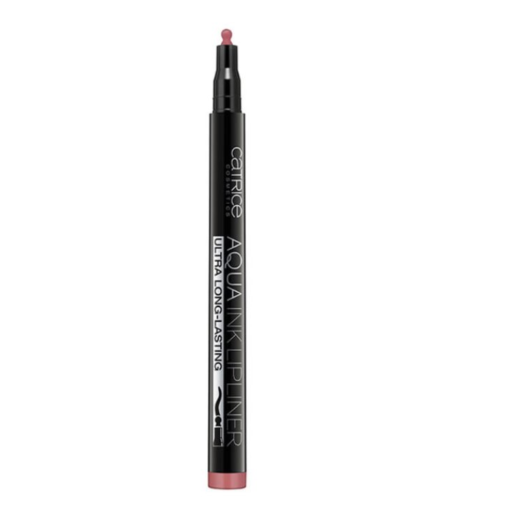 Catrice Aqua Ink Lipliner Ultra Long Lasting 070 Rosewood Flair