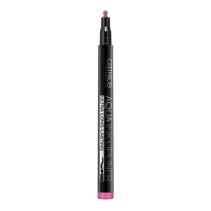 Catrice Aqua Ink Lipliner Ultra Longue Durée 080 Pinky Panther