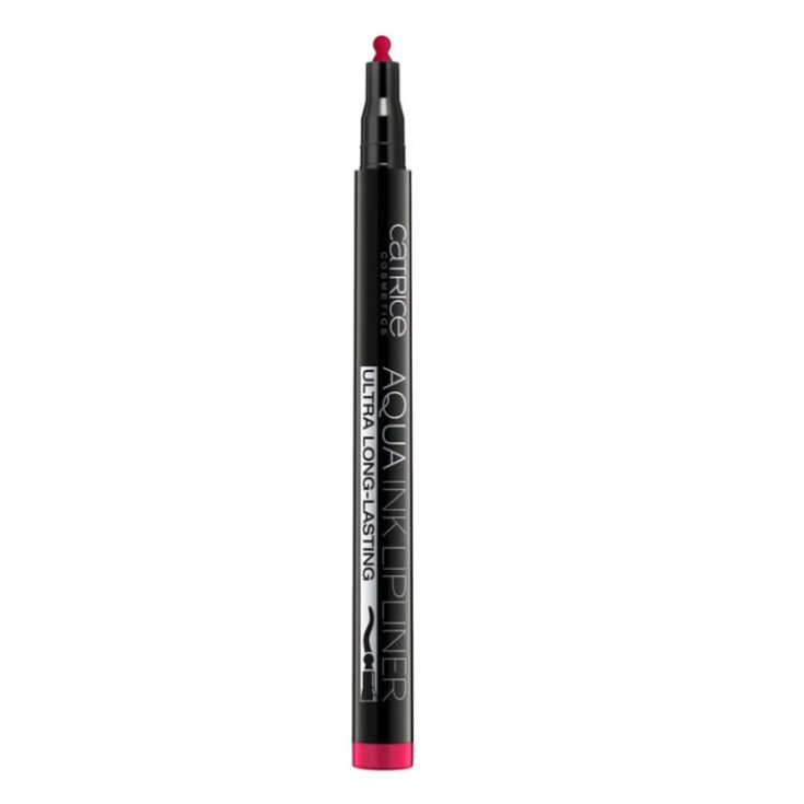 Catrice Aqua Ink Lipliner Ultra Long Lasting 090 Pink Or Nothiing
