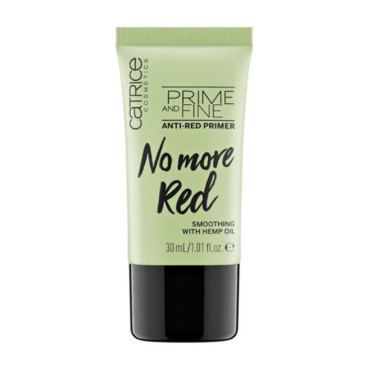 Catrice Prime And Fine Base Anti-Rouge 30 ml