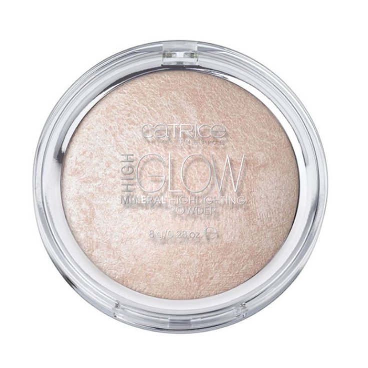 Catrice High Glow Mineral Highlighting Poudre 010 Light Infusion 8gr