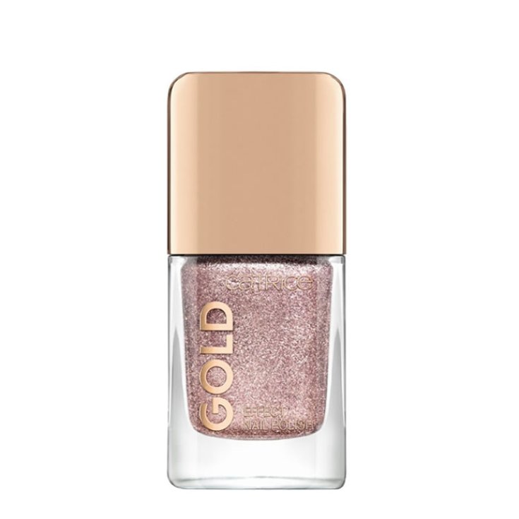 Catrice Gold Effect Vernis à Ongles 02 Fascinating Grace 10,5ml