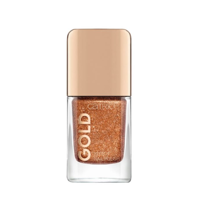 Catrice Vernis à Ongles Effet Doré 05 Fête Magnifique 10,5 ml