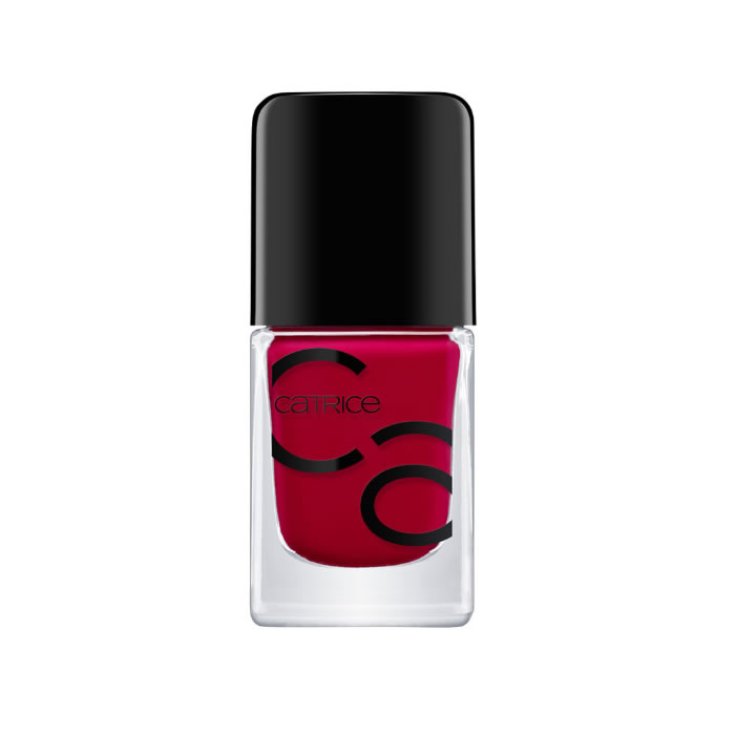 Catrice Iconails Gel Laque 02 Bloody Mary To Go 10,5 ml