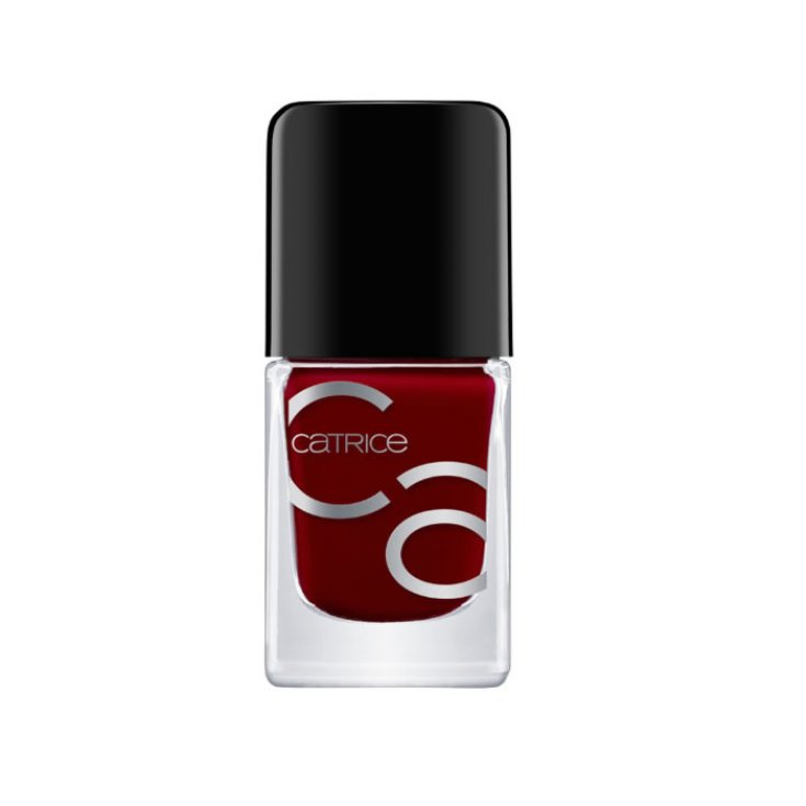 Catrice Iconails Gel Laque 03 Pris Sur Le Tapis Rouge 10.5ml