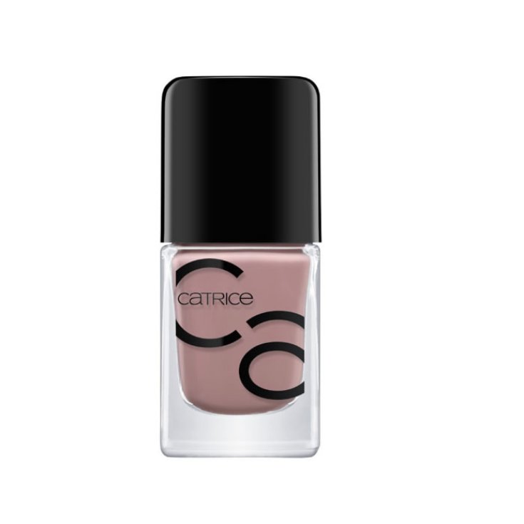 Catrice Iconails Gel Laque 10 Rosywood Hills 10.5ml