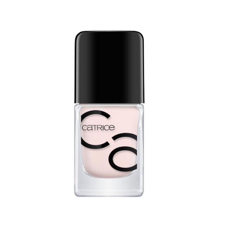 Catrice Iconails Gel Laque 23 Nice Crème 10,5 ml