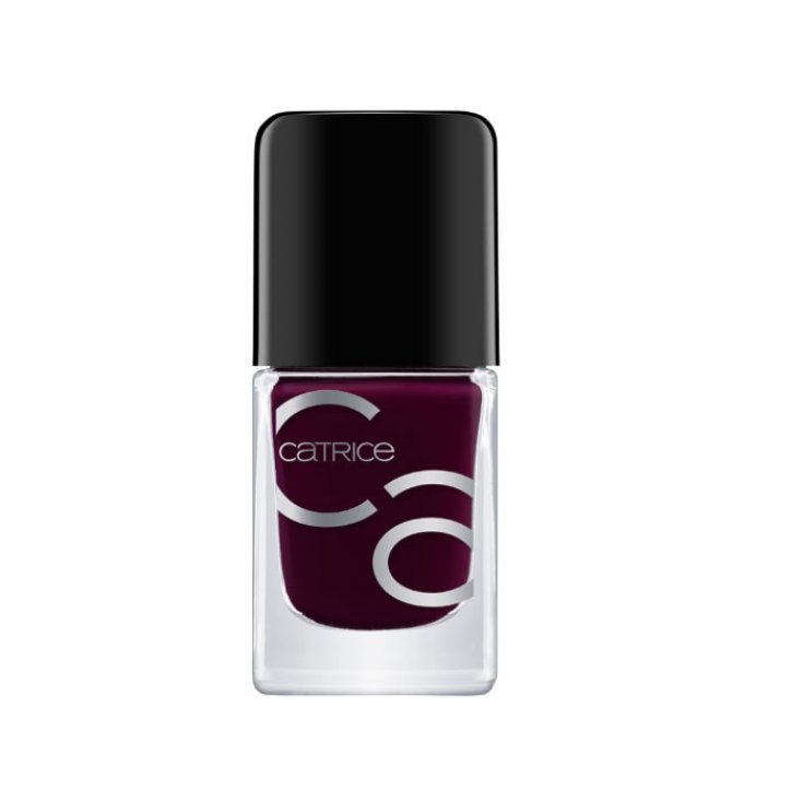 Catrice Iconails Gel Lacquer 36 Prêt à Grape Off! 10,5 ml Catrice Iconails Gel Lacquer 36 Prêt à Grape Off! 10,5 ml