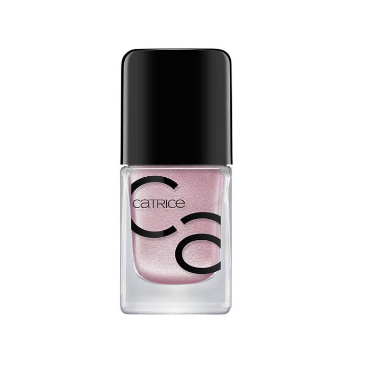 Catrice Iconails Gel Laque 51 Easy Rose Easy Go 10.5ml