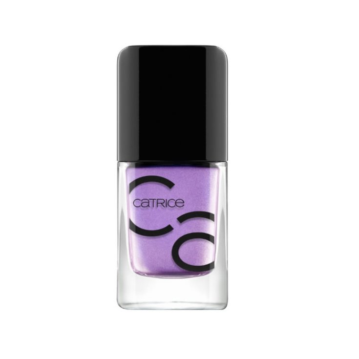 Catrice Iconails Gel Laque 71 Kinda Lilac You 10.5ml