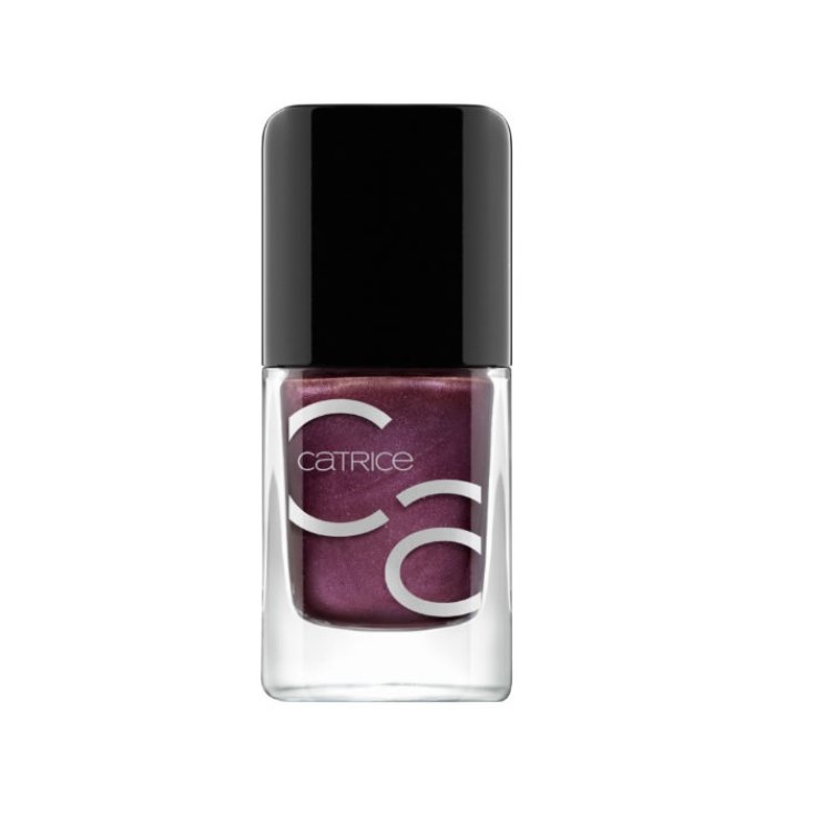 Catrice Iconails Gel Laque 80 Cherry Bite 10,5 ml