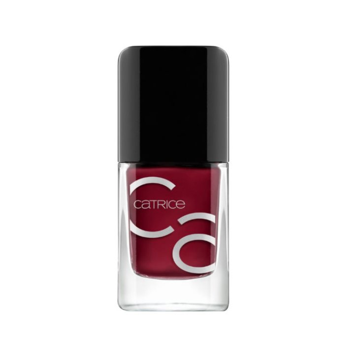 Catrice Iconails Gel Laque 82 Get Lost In Red You Love 10,5 ml