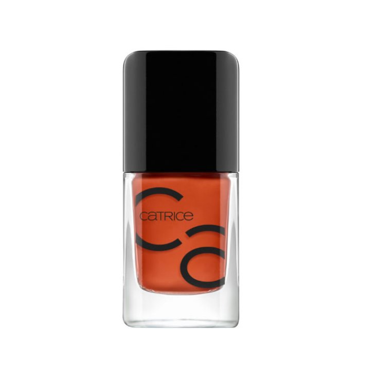 Catrice Iconails Gel Laque 83 Orange Is The New Black 10,5 ml