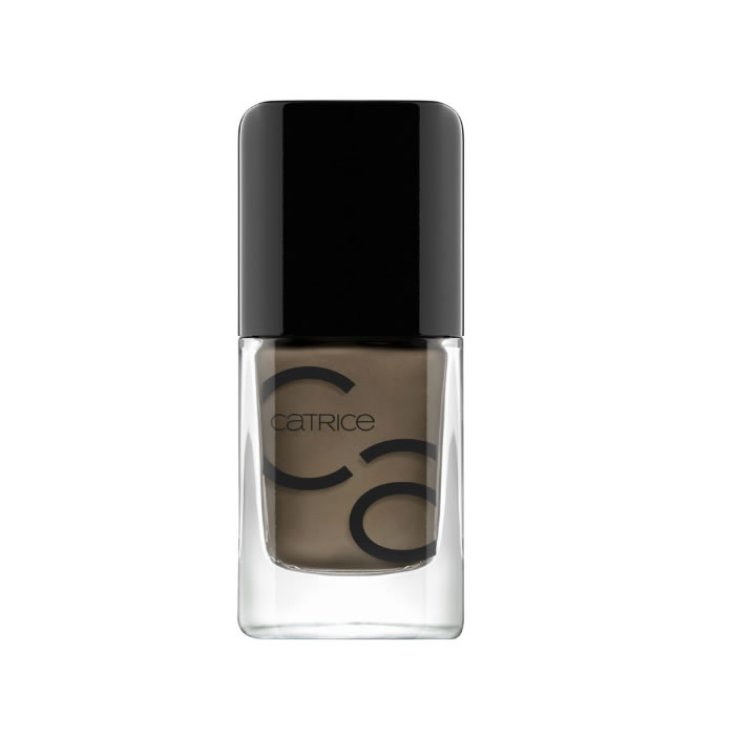 Catrice Iconails Gel Laque 84 My Heart Beats Green Roght Now 10,5 ml