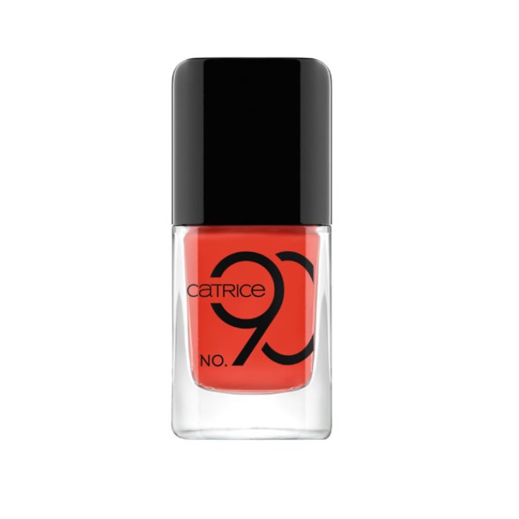 Catrice Iconails Gel Laque 90 Nail Up And Be Awesome 10,5 ml