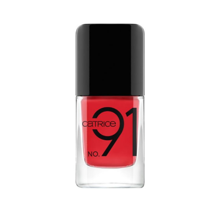 Catrice Iconails Gel Laque 91 Gym Tonic 10,5 ml