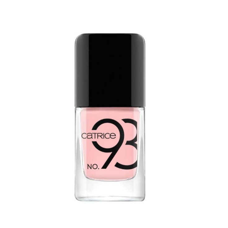 Catrice Iconails Gel Laque 93 So Many Vernis So Little Nails 10,5 ml