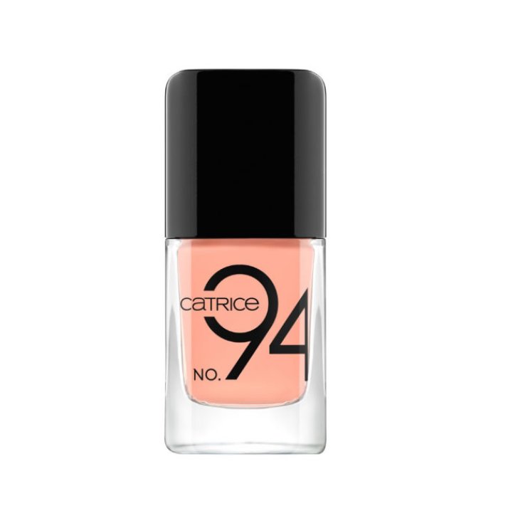 Catrice Iconails Gel Laque 94 Un vernis par jour éloigne les soucis 10,5 ml