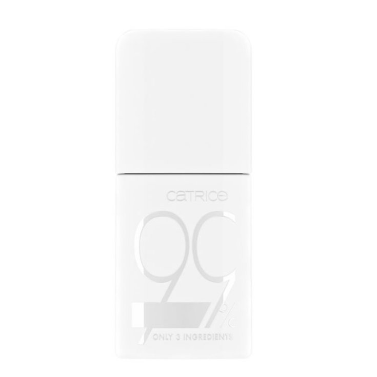Catrice Base 99% Naturelle 10,5ml