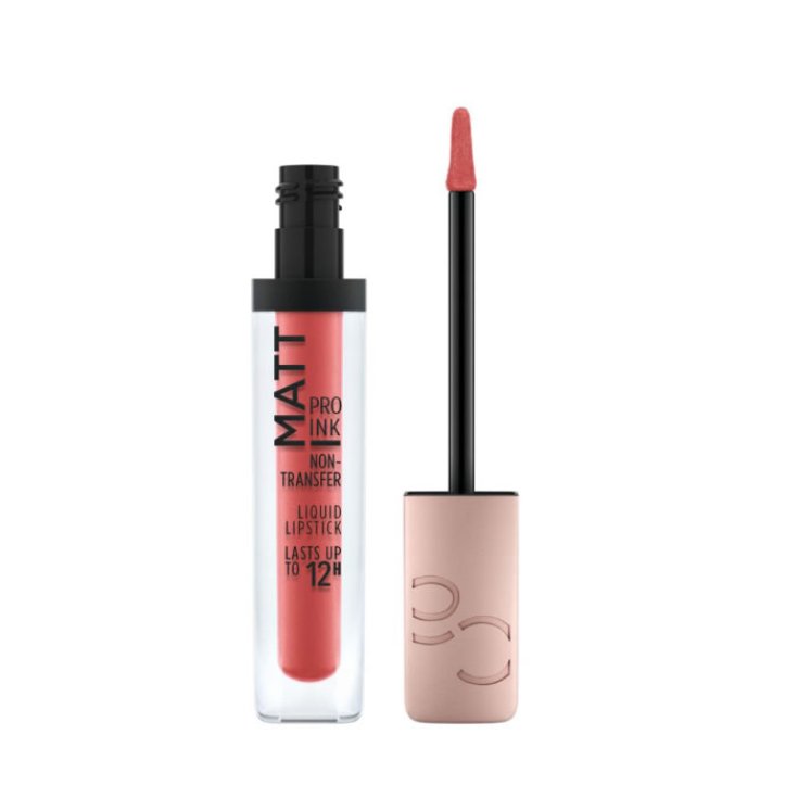 Catrice Matt Pro Ink Rouge à Lèvres Liquide Sans Transfert 020 5ml