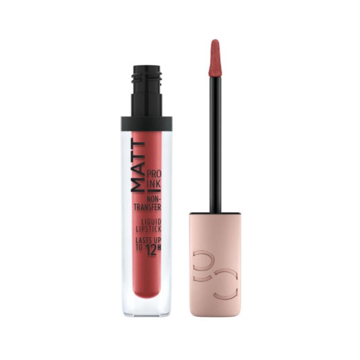 Catrice Matt Pro Ink Rouge à Lèvres Liquide Sans Transfert 030 5ml