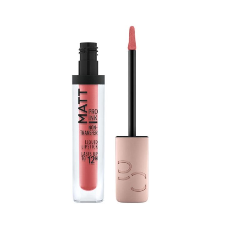 Catrice Matt Pro Ink Rouge à Lèvres Liquide Sans Transfert 040 5ml