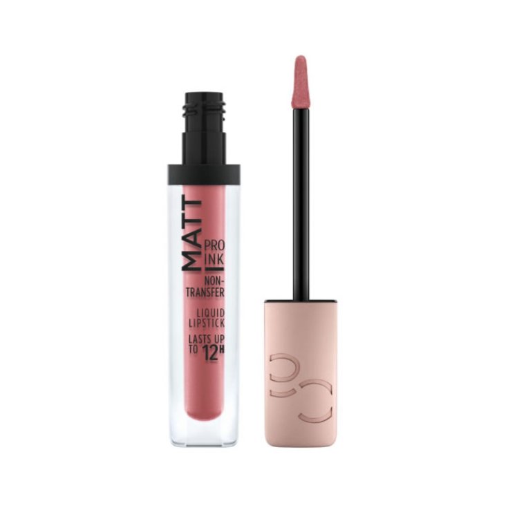 Catrice Matt Pro Ink Rouge à Lèvres Liquide Sans Transfert 050 5ml