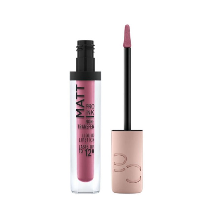 Catrice Matt Pro Ink Rouge à Lèvres Liquide Sans Transfert 060 5ml