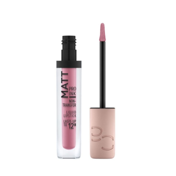 Catrice Matt Pro Ink Rouge à Lèvres Liquide Sans Transfert 070 5ml
