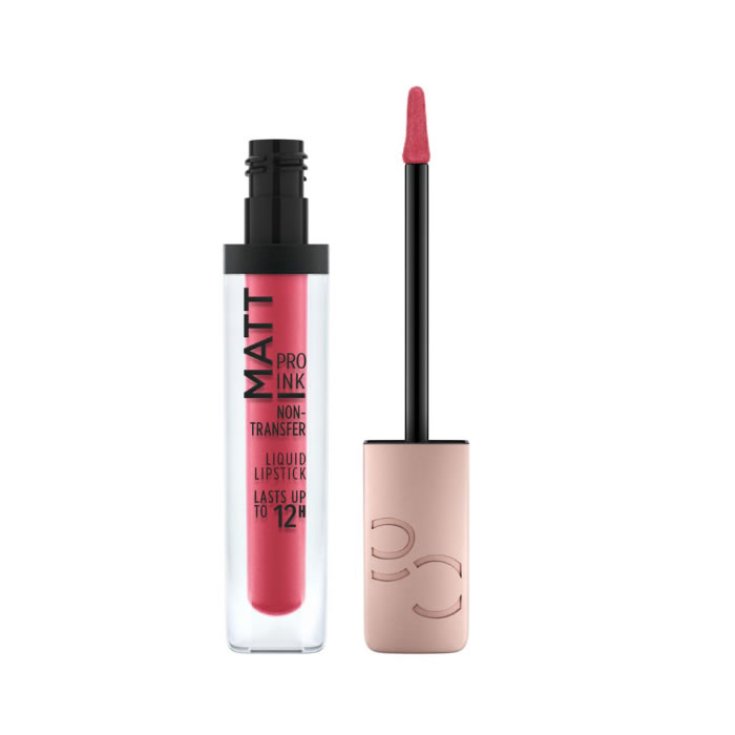 Catrice Matt Pro Ink Rouge à Lèvres Liquide Sans Transfert 080 5ml