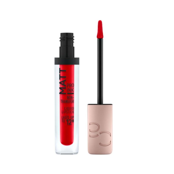 Catrice Matt Pro Ink Rouge à Lèvres Liquide Sans Transfert 090 5ml