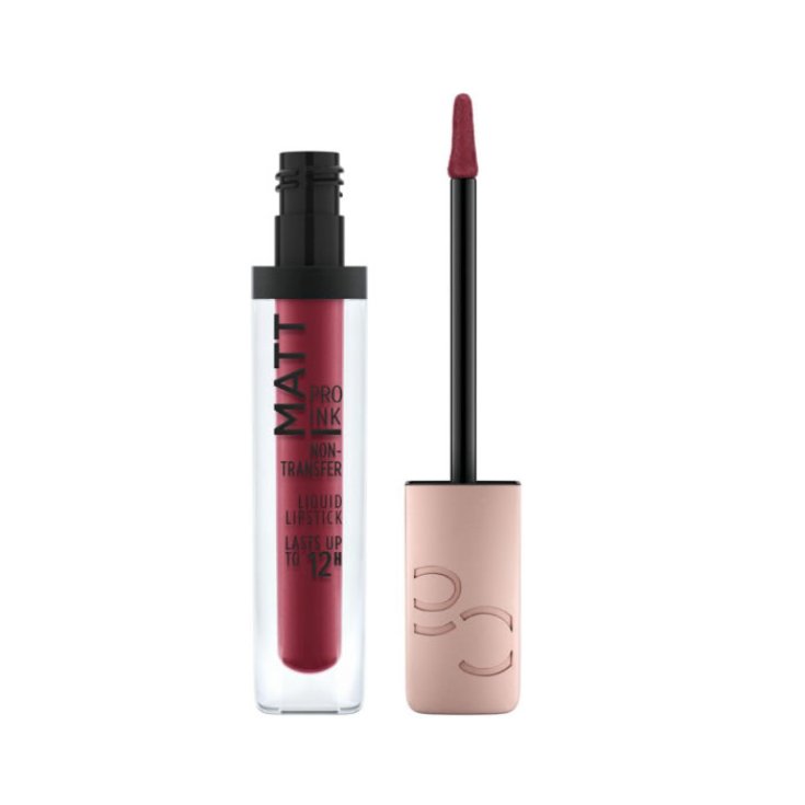 Catrice Matt Pro Ink Rouge à Lèvres Liquide Sans Transfert 100 5 ml