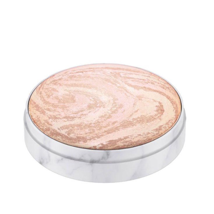 Catrice Clean Id Surligneur minéral Swirl 010 Silver Rose 7gr Catrice Clean Id Surligneur minéral Swirl 010 Silver Rose 7gr