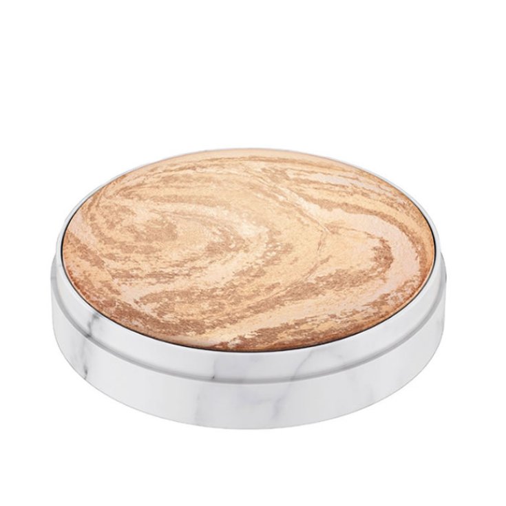 Catrice Clean Id Mineral Swirl Surligneur 020 Or 7gr